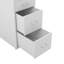 Eumeka 28cm Wide 8 -Drawer File Cabinet-289537613