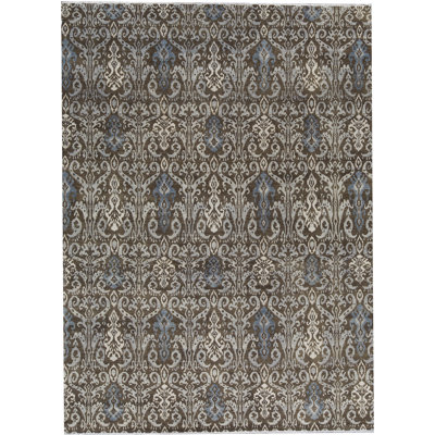 One-of-a-Kind 9' X 12'2" Area Rug