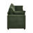 Aquarine Upholstered Sofa-1817763905