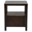 Table de chevet Adelaida-1224894382