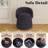 Multi-Functional Stool Movable Storage-1547368301