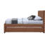Lit plateforme tapissier Glowacki-89228093
