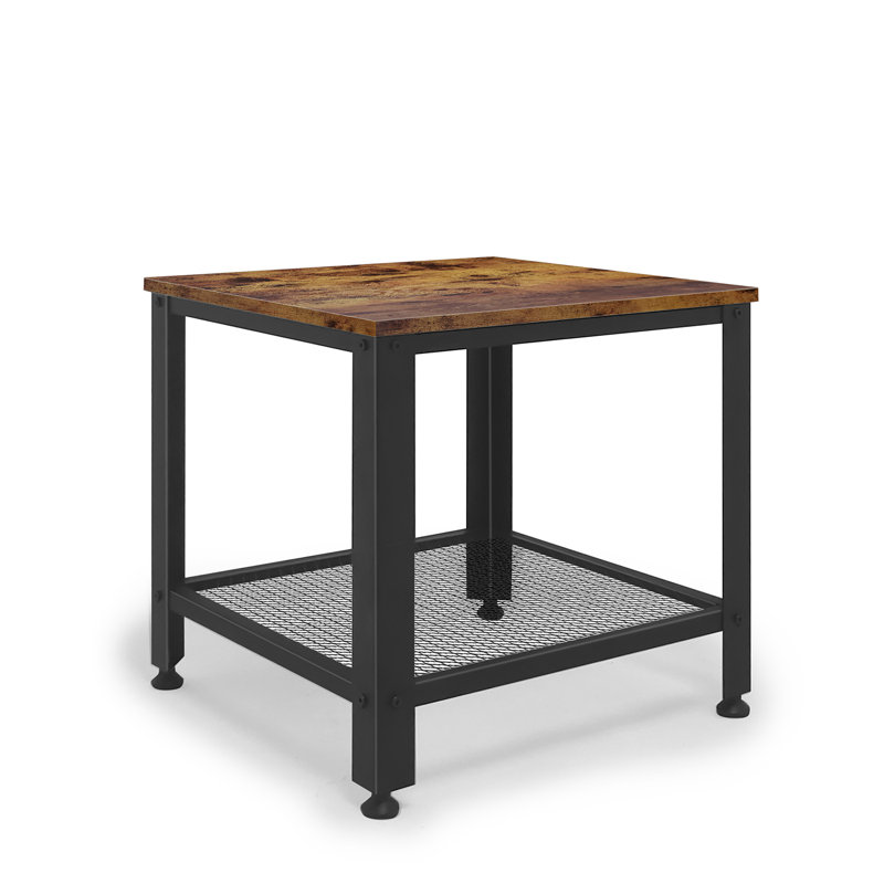 Table de bout Sonye Farmhouse