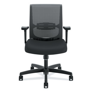 Convergence Mid-Back Mesh Task Chair