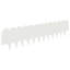 103 cm W Steel Lawn Edging Fencing-130382314-130382316