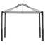 Abri de jardin pour auvent portatif-71609720