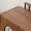 Buffet haut de gamme de style rétro