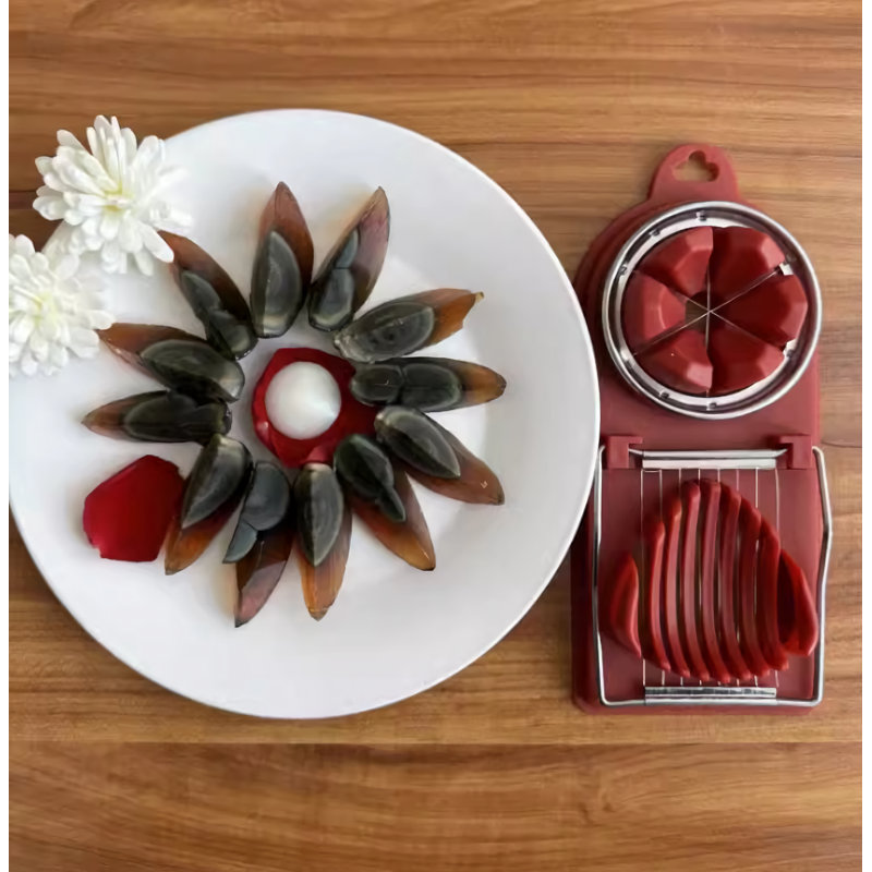 LIYONG Egg Ring