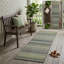 Tapis de couloir d'extérieur 8 po