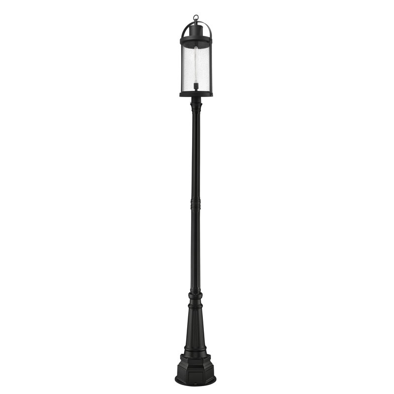 Lampadaire 1 lumière 113,25 po Vierra