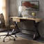 Bureau d'écriture Sleek & Chic Modern