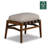 Mid Century Solid Wood Ottoman-120832767-128919416