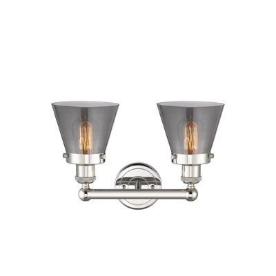 Cornville 2 - Light Dimmable Vanity Light