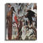 Wrapped Canvas Print Set-108660261