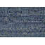 Tapis ikat bleu Posey-850102086
