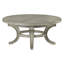 Table de cocktail ronde Aathan