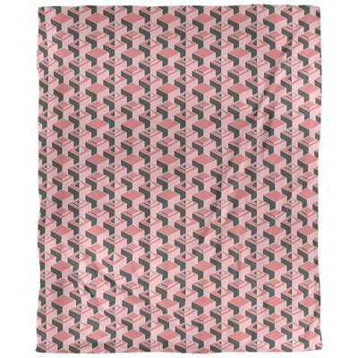 Tissu skyscrapers