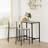 3-Piece Dining Table Set