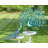Animals Weather Resistant Metal Garden Statue