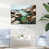 Toile tendue