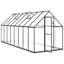 Charika 14.5 Ft W x 5.5 Ft D Greenhouse-348475199-368405612