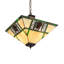 Pinecone Ridge 4 - Light Pendant