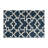 Trellis Gray Indoor and Outdoor Area Rug-546563377