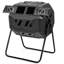 Azion Plastic Tumbler Composter
