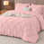 Pink is out of stock