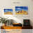Adella Egyptian Giza Pyramids-108069497