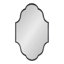 Miroir d'appoint Passabe Glam-323789553-340424590