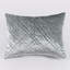 Taie décorative Lowe, céladon, standard-129752751-129752750