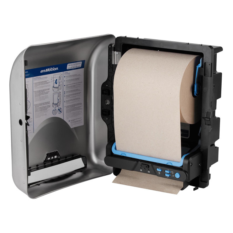 Paper Towel Dispenser