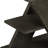 Daljit Chairside Table