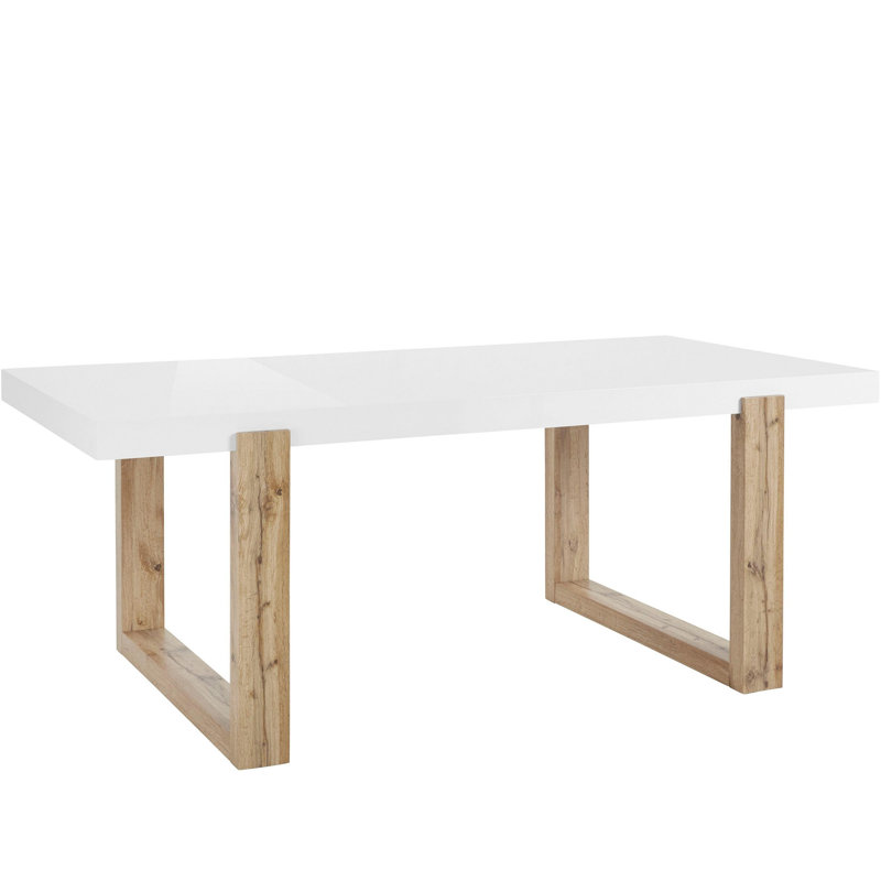 Farella Dining Table, 76 x 200 x 100cm