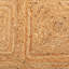 Allanna Jute / Sisal Braided Area Rug-867012457