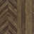 Herringbone Door Front Tv Console In Rustic Oak With Adjustable Shelves And Gunmetal Metal Legs For Living Rooms Contemporary Entertainment Cabinets Sled Trestle Base Primary