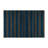 HorizontalStripes Green Indoor and Outdoor Area Rug-1556870832
