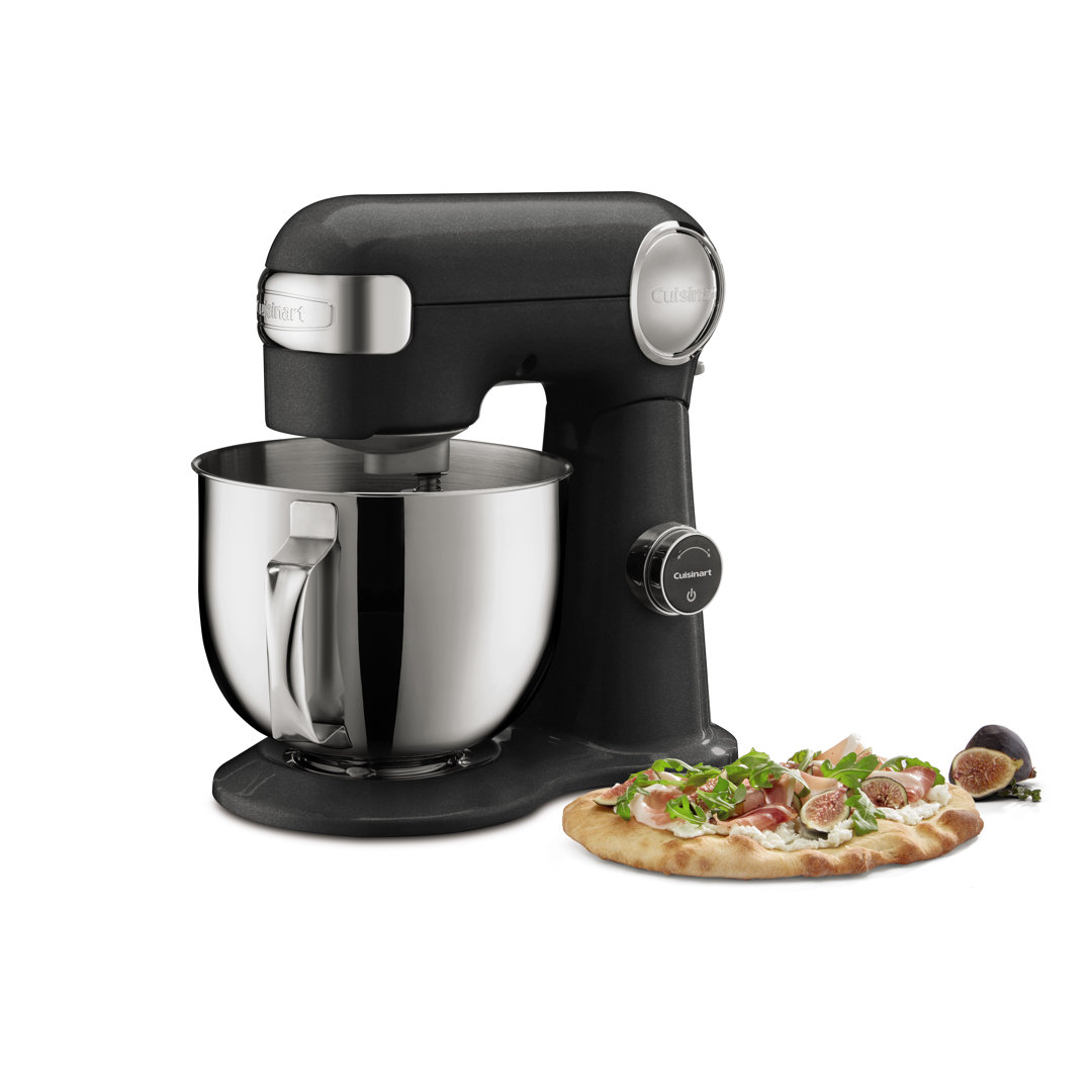 Precision Pro 5.5-Quart Digital Stand Mixer Cuisinart 