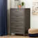 Gravity 31.25'' W 5 - Drawer Dresser