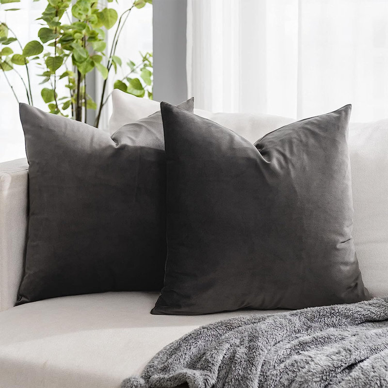 Coussin décoratif, Frêne