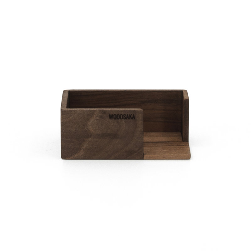 Wood Desk Organiser