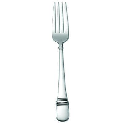 Astragal European Dinner Forks by Oneida (18/10)