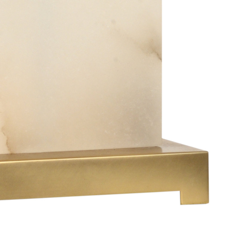 Lampe de table 30 po Parker