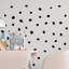 Abstract Non-Wall Damaging Wall Decal-59407413