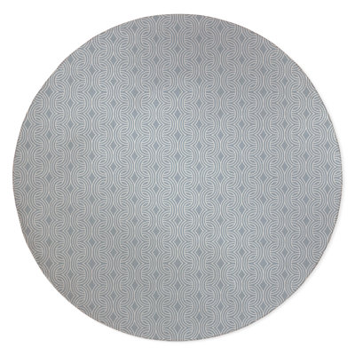 Child Lock Non-Slip Outdoor Rug