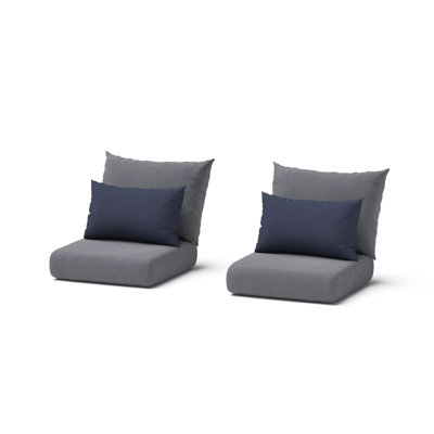Castelli Outdoor Cushion Cover