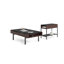 Reveal Glass Coffee Table-282175130