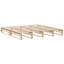 Anchie 25.5Cm Bed Frame-1955072516-1955072518
