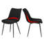 Zuri Upholstered Dining Chair-306849377